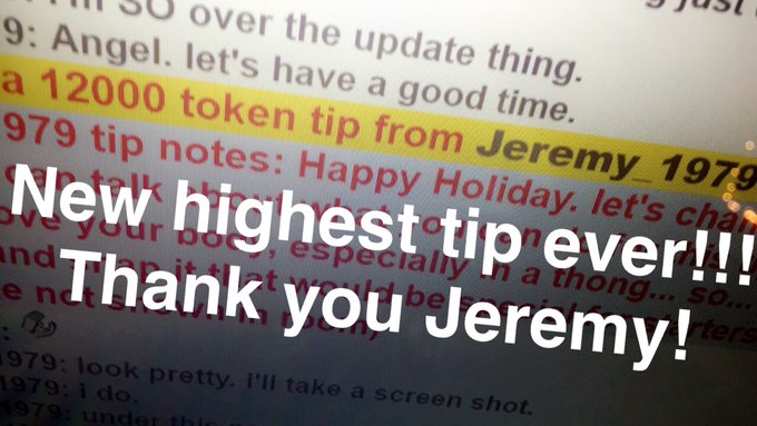 So this just happened😳Thank you @Jeremy__1979 😭 https://t.co/su1s4O1acb<a class="tags" target="_blank" title="On Twitter" href="/?out=eyJ0eXAiOiJKV1QiLCJhbGciOiJIUzUxMiJ9.eyJpYXQiOjE3MjE2OTk2NzYsImlzcyI6InR3cG9ybnN0YXJzLmNvbSIsIm5iZiI6MTcyMTY5OTY3NiwiZXhwIjoxNzUzMjM1Njc2LCJyZWRpcmVjdF91cmwiOiJodHRwczovL3R3aXR0ZXIuY29tL0plcmVteV9fMTk3OSJ9.Q6-7IIpPGtLyd1y1uFNq2tBF0wojvuOir4DXEo6__kM9WkMK6t6a7zsYvNz__tnx9z1_2gAwObzboVI3i2J2xQ">@Jeremy__1979</a><a href="/tag/onmfc"class="tags"><span>#onmfc</span></a>
