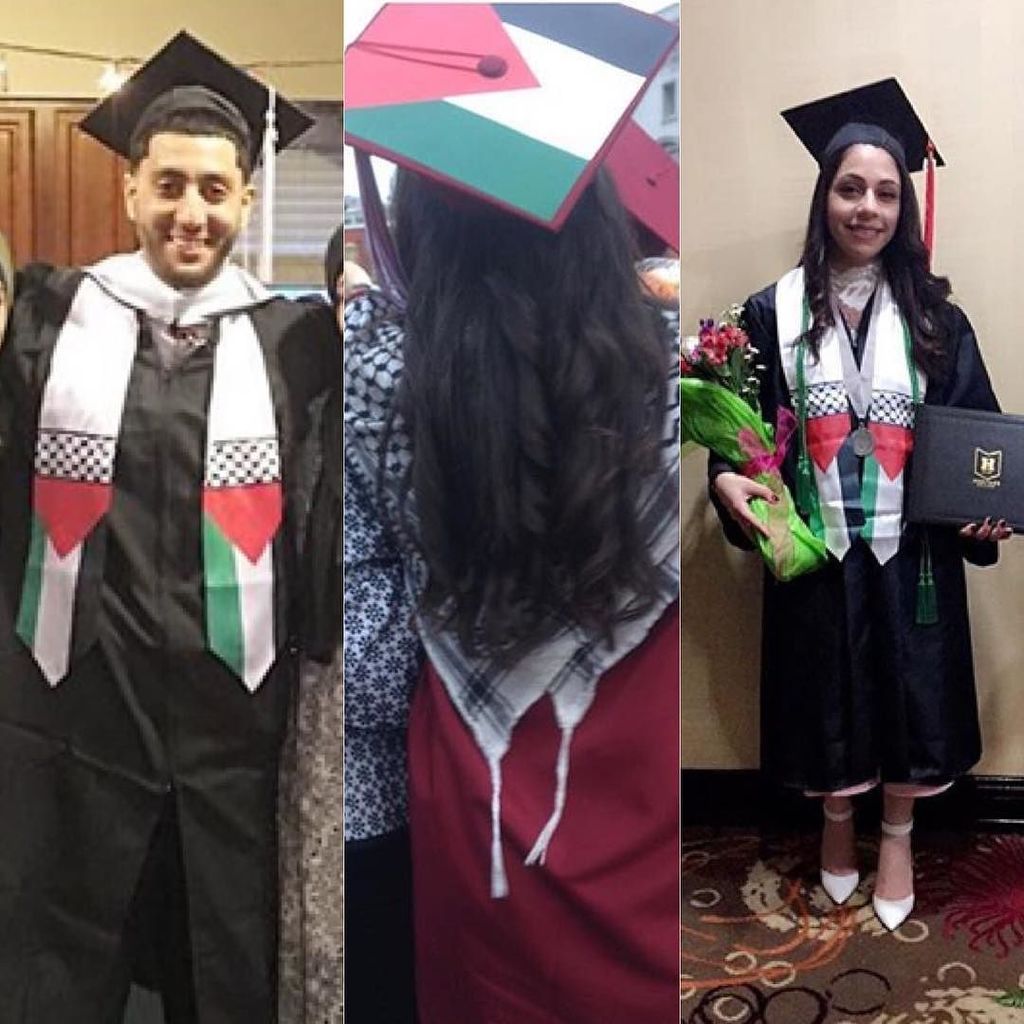 fivefour5's tweet image. 🇵🇸 Mabrook to all those who are graduation from college and high school and entering the r… ift.tt/1U21RNK