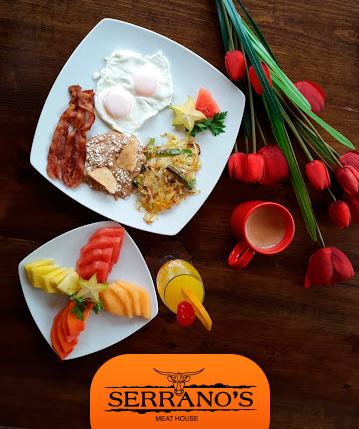 SerranosMH's tweet photo. Para los buenos días en #SerranosMH #visitpuertovallarta #meathouse #zonaromantica #restaurant #restaurantweekpv https://t.co/IXPDBPHvYC