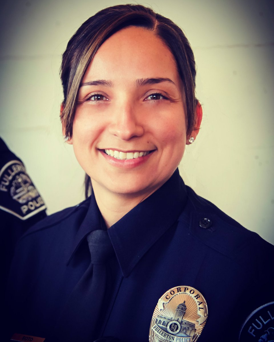 Fullerton PD tweet media