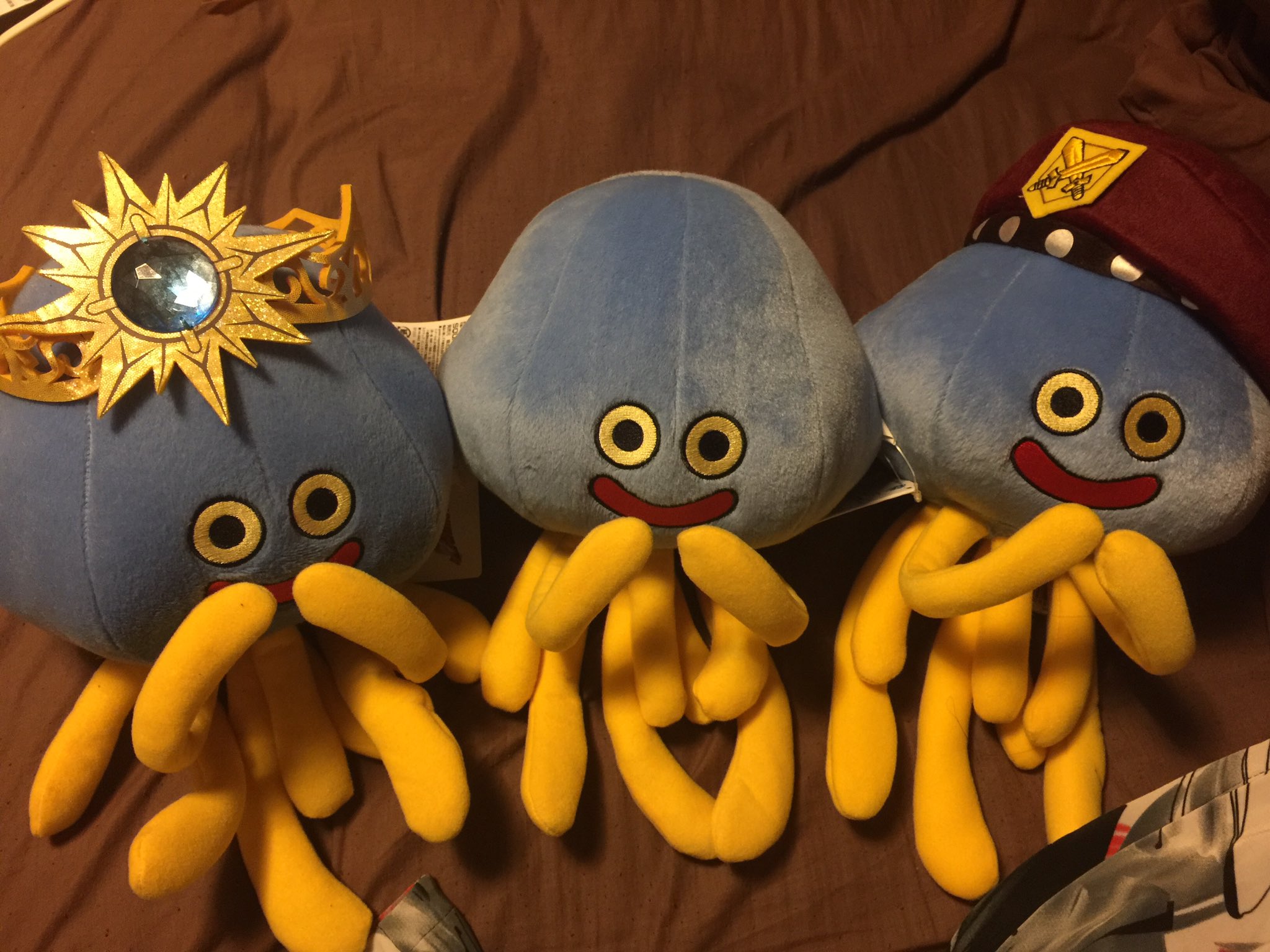 ドラゴンクエストヒーローズⅡ2 ベンダブル ホミロン