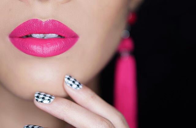 revlon obsession lipstick