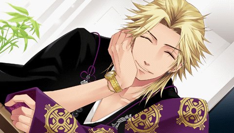 BROTHERS CONFLICTより朝日奈要さんの誕生日！ おめでとうございます