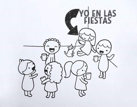 CeciliArguelles's tweet image. Yo soy la que juega con el gato y qué pasa. :D

 #introvertida #antisocial #petlover #partyanimal #catlover