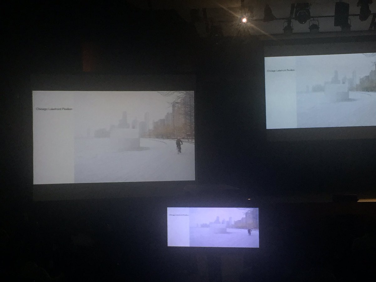 10. Presentasi oleh Lekker ditutup dengan penjelasan mengenai Project mereka yang terakhir