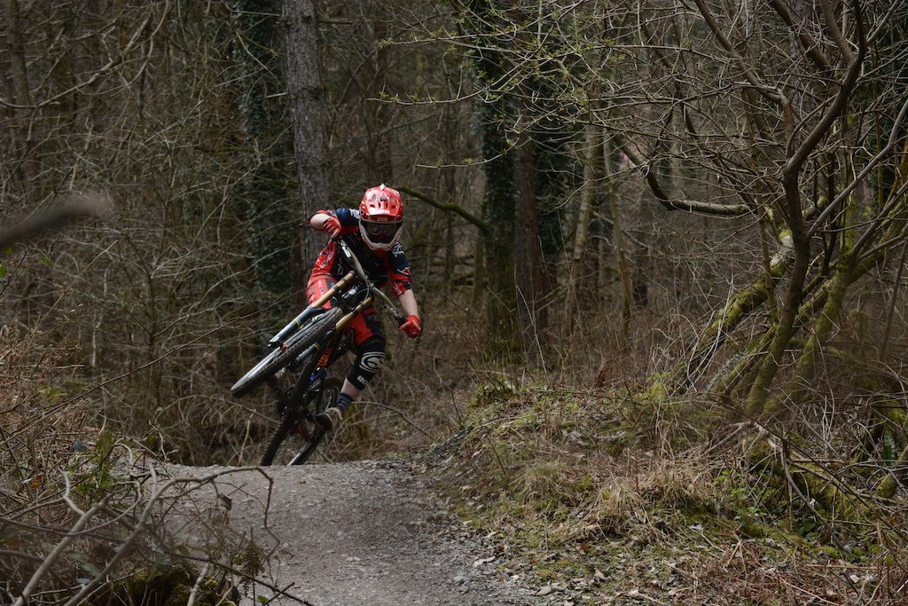 This week we get to know <a href="/katycurd/">katy curd</a> - one of the sport's true ambassadors: pinkbike.com/news/getting-t…