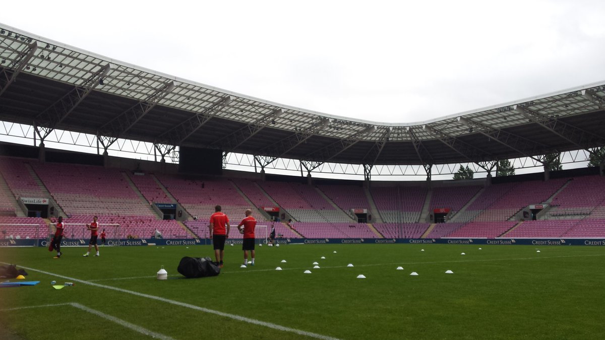 jochen_maes's tweet photo. Matchday #swibel https://t.co/Dcw5DIVokJ