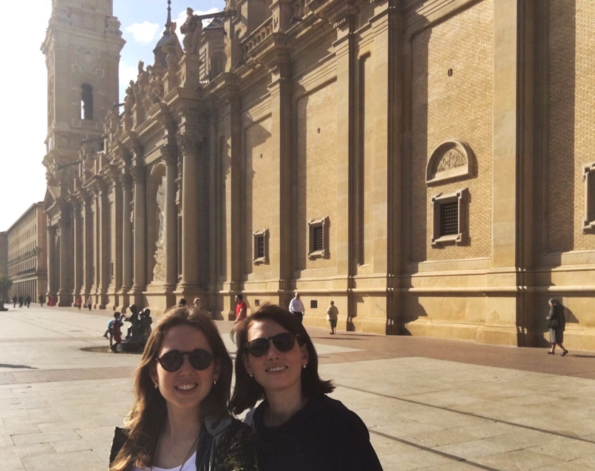 ADDietistas's tweet photo. Fue fantástico poder resolver dudas sobre el #deficitdedao ayer en #Zaragoza. Ganas de continuar con el #DAOTOUR! ✈️ https://t.co/mjNsClx4oM