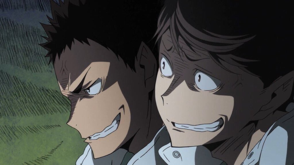 信じてるよお前ら