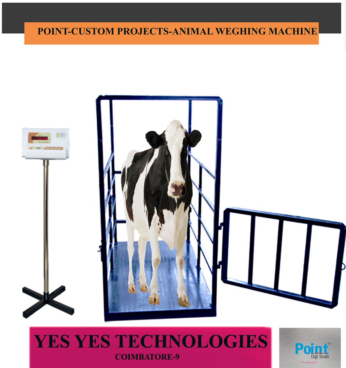 point_scale's tweet image. 