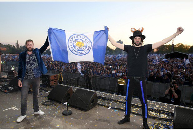 leicslive's tweet image. #Kasabian The people, the places and the music that made us
bit.ly/1TOpkG5  #KasabianKingPower @KasabianHQ