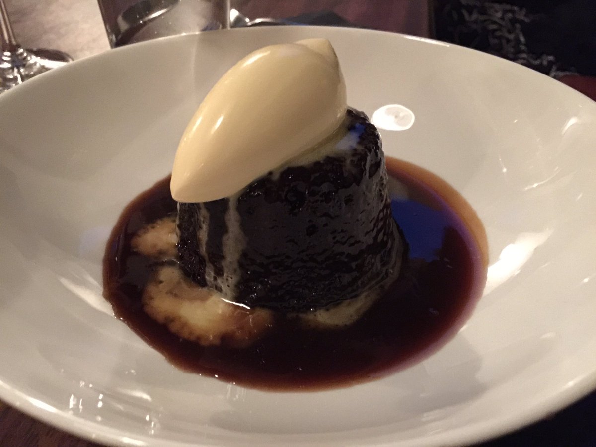 GordoManchester's tweet image. Gordo's week: @HawksmoorMCR TBF the wanky southerners did a gr8 copy of the northern classic STpud @HawksmoorLondon