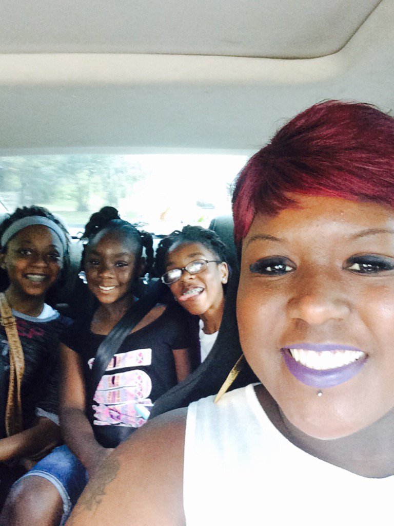 _hackley's tweet image. Birthday Girl