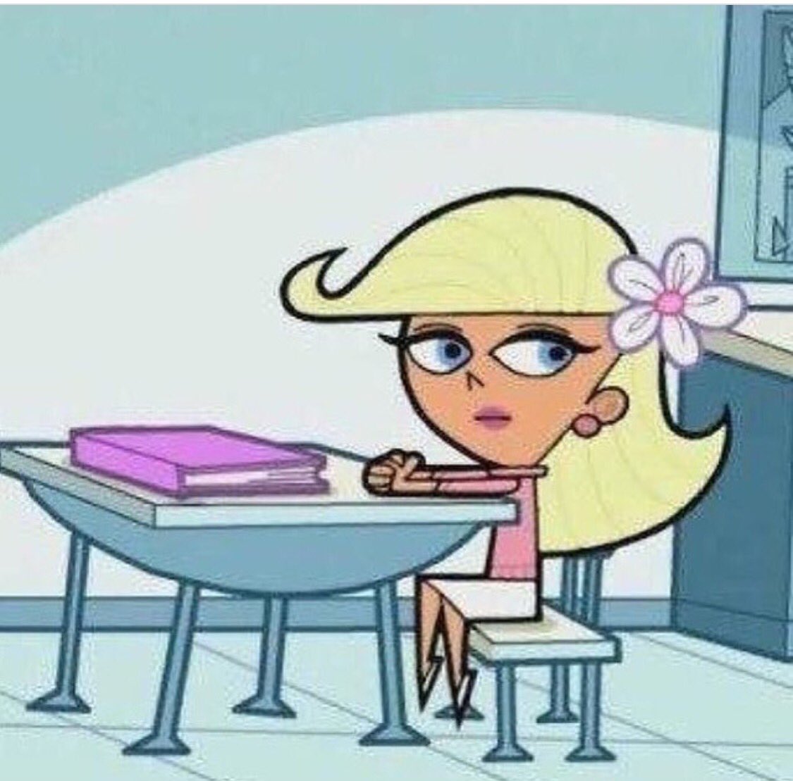 HowFemalesAct's tweet photo. white person: OMG you're soooo exotic what are you

me: I'm a hoe https://t.co/nUropbRprP