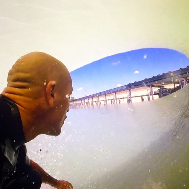 New Footage Out Of Kelly’s Pool puls.ly/EV475g #surfing