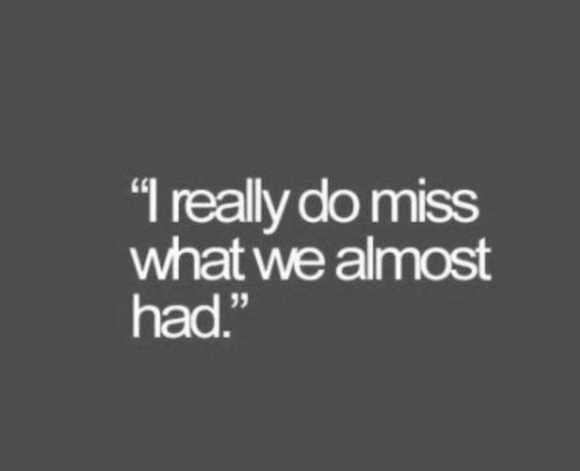 OneTrueLove_one's tweet photo. Where you that close? Is it really too late? No! Not if it was real! #truelove #onceinyourlife https://t.co/Qw1TjhxJYe