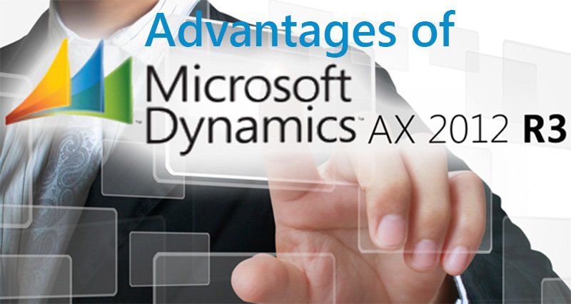 ZeroneHiTech's tweet image. Advantages of Microsoft Dynamics AX 2012 R3
goo.gl/MvM0Gv
#Microsoft #DynamicsAX2012