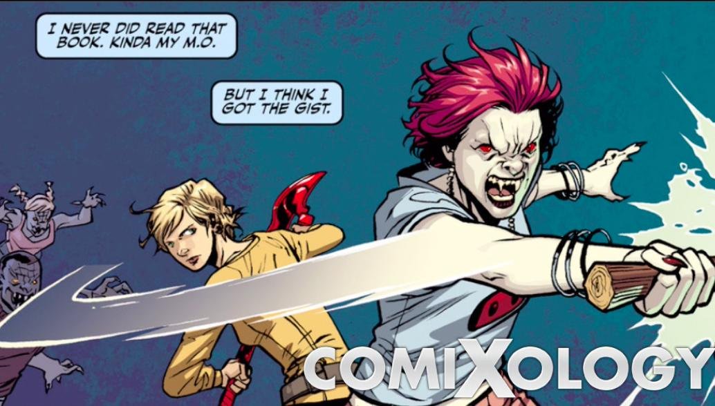 IIoTGuide's tweet image. Comixology CEO shows off new Unlimited subscription service puls.ly/NSJpLg #tech