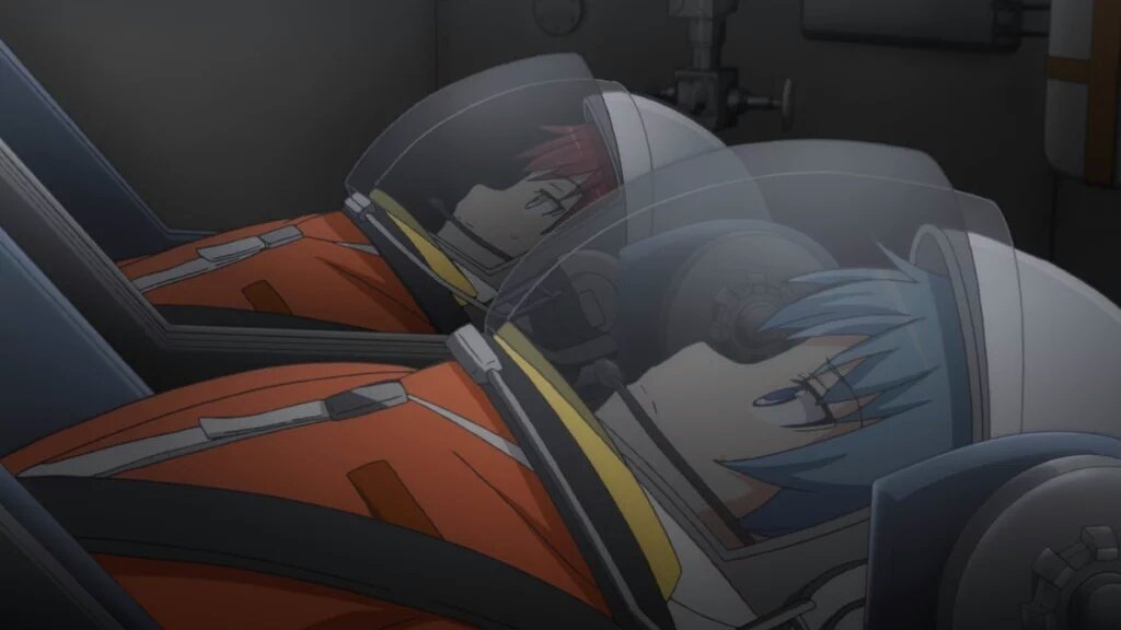 Twitter 上的 くるo 19話 宇宙きたきたきた 英語かっこいいやばい カルマくん両目でウインクとか可愛すぎてほんとずるい反則だわ 来週バレンタイン楽しみ 暗殺教室 赤羽業 潮田渚 T Co Hgzwzypvcn Twitter