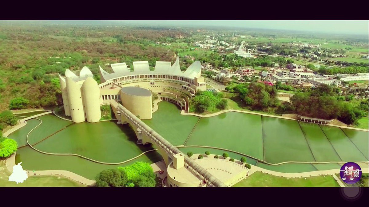 IamJasdeepjassi's tweet photo. #Virastekhalsa #AerialView #aerialphotography #Djiinspire @PixilarStudios @DJIGlobal @DJISupport https://t.co/ofjdxUQnuY