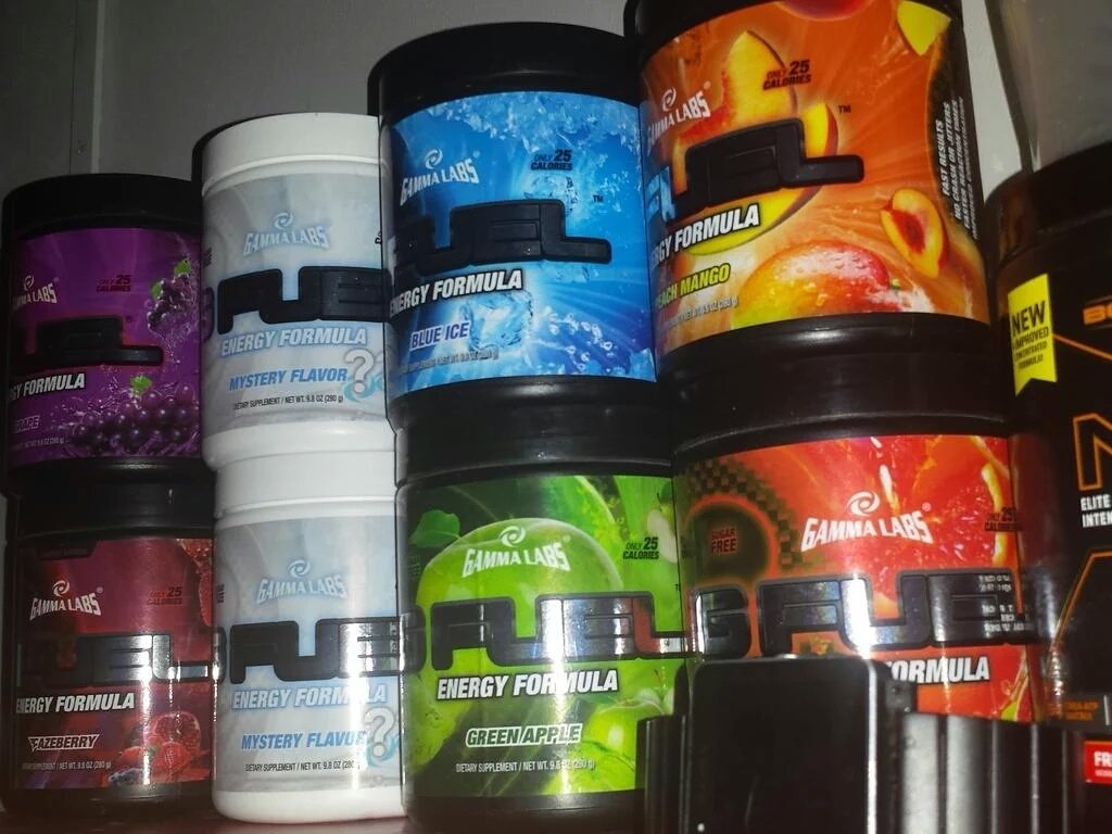 Unknown_RTs's tweet image. We're giving away (1) Tub of @GFuelEnergy + (1) Shaker Cup to (2) Winners! Enter Here! 👉 gleam.io/cIaFe/gfuel-gi…
