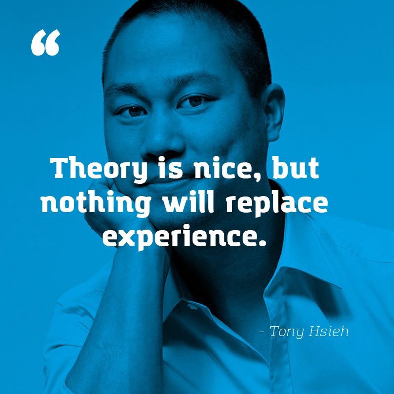 Results matter... Talk the talk walk the walk #leadership #results #success