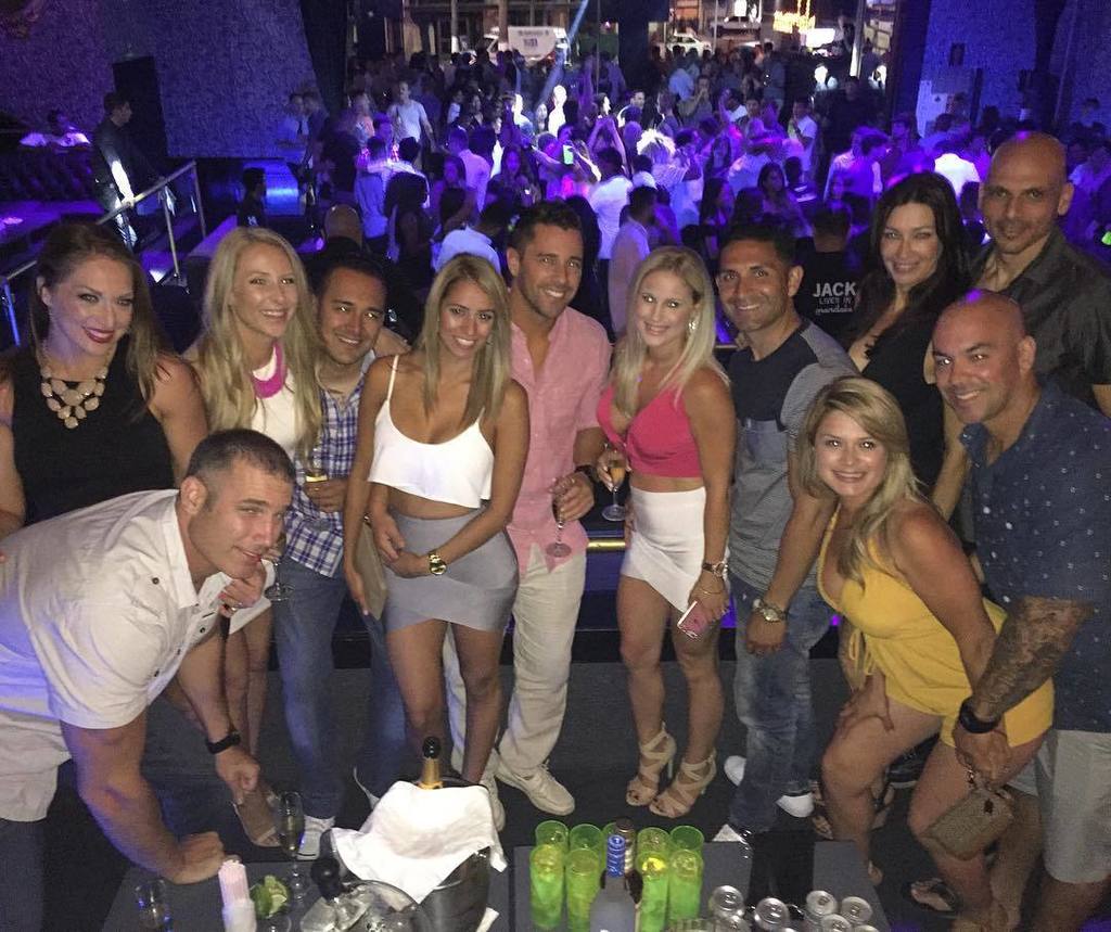 ThingsToDoCabo's tweet photo. #WhatToDoInCabo - Downtown Life - Mandala with family! #cabosanlucas #mandala #bottleservice #vacation #workhardpla… https://t.co/FpuQf1JTUc