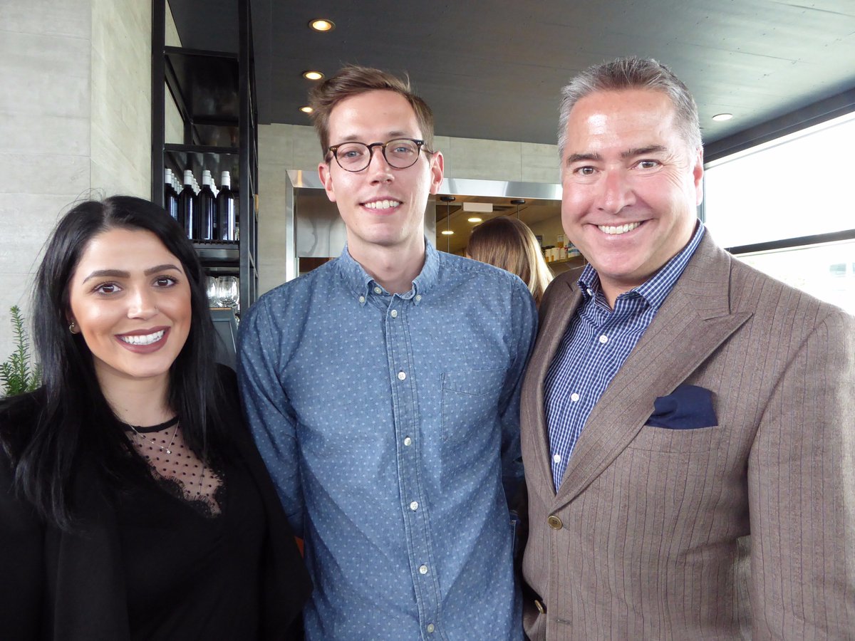 itravellen's tweet photo. @Glowbal_Group #EmadYacoub #JackLamont #AshleyBasran #TrevorCook #BrentOconnor #ItalianKitchenParkRoyal https://t.co/XugcvZqBac