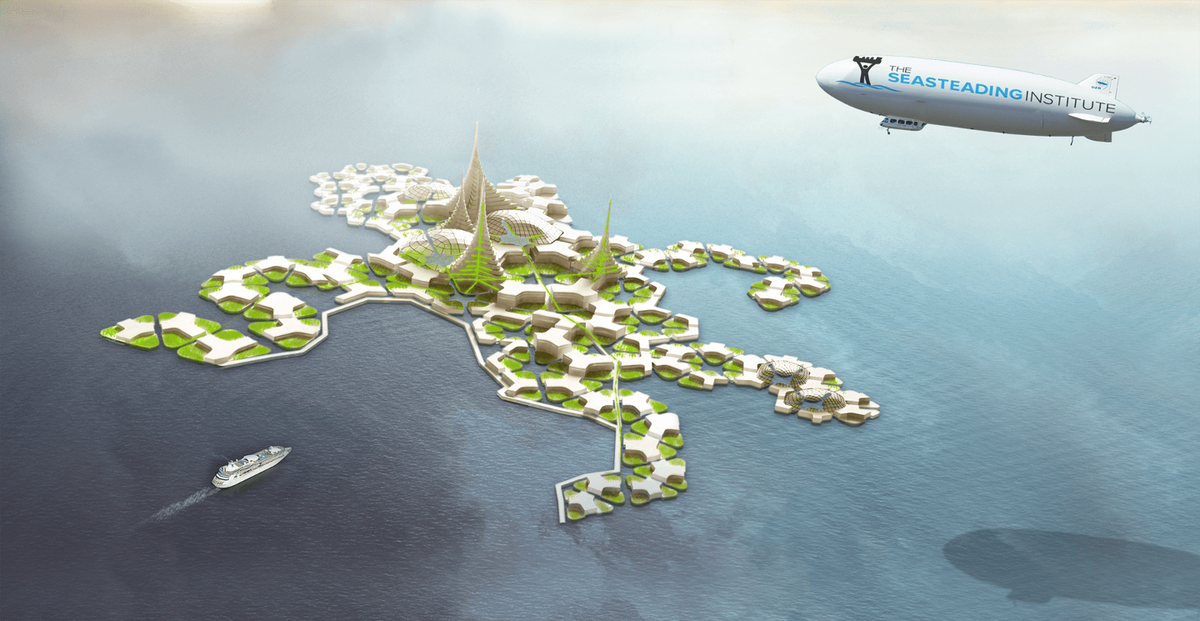 noncanonic's tweet photo. @MartinShkreli Have you seen Trump's Floating Libertarian Megacities? https://t.co/gfvvdimF0d … https://t.co/36bnXnAz6H