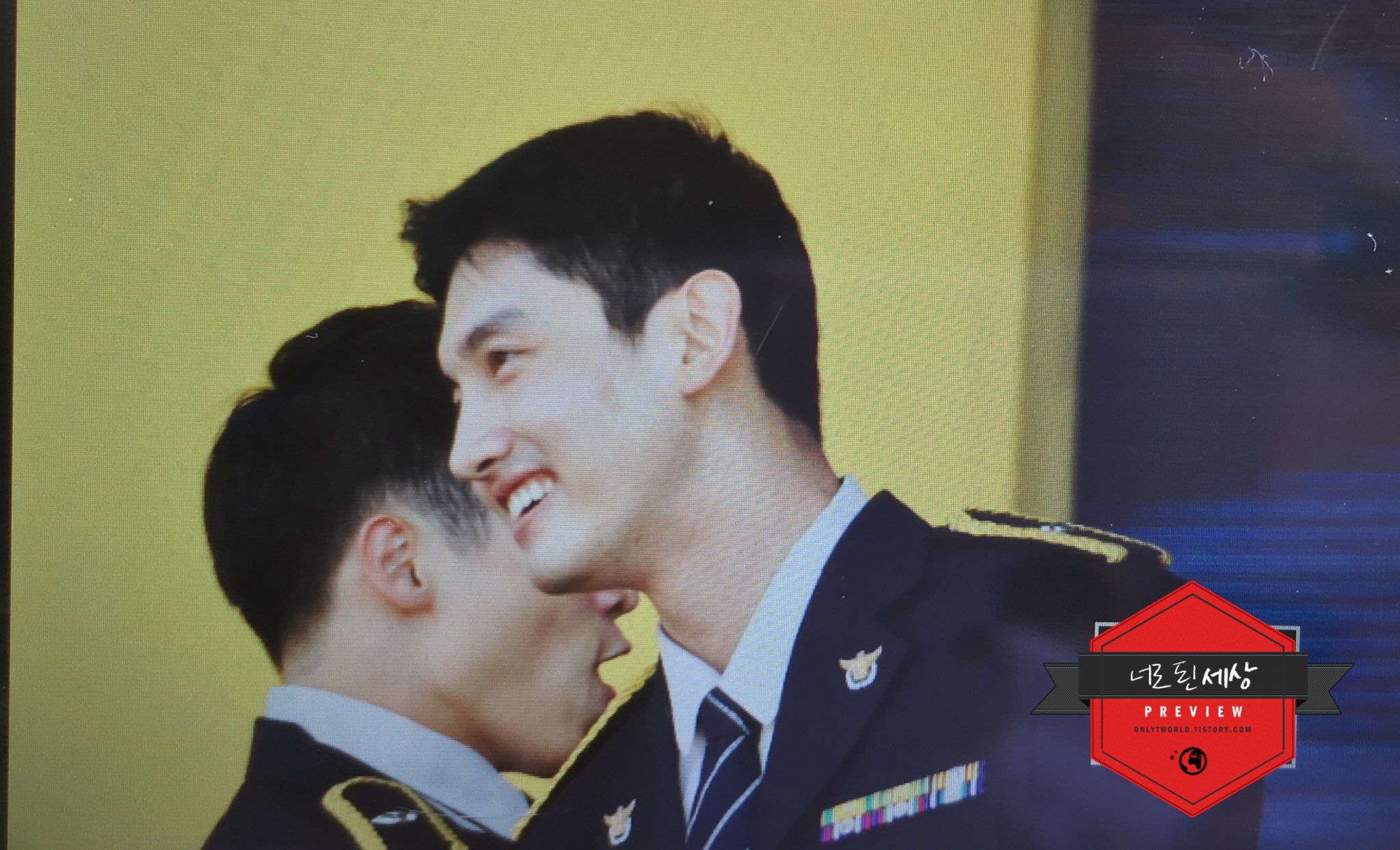 シム チャンミン Twitter Search Twitter