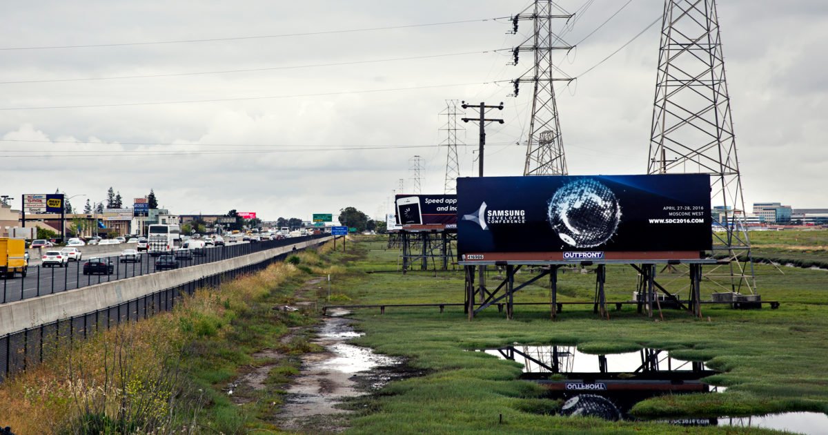 Educate_Higher's tweet image. It’s OK if You Don’t Understand the Billboards of Silicon Valley puls.ly/82ReiQ #news