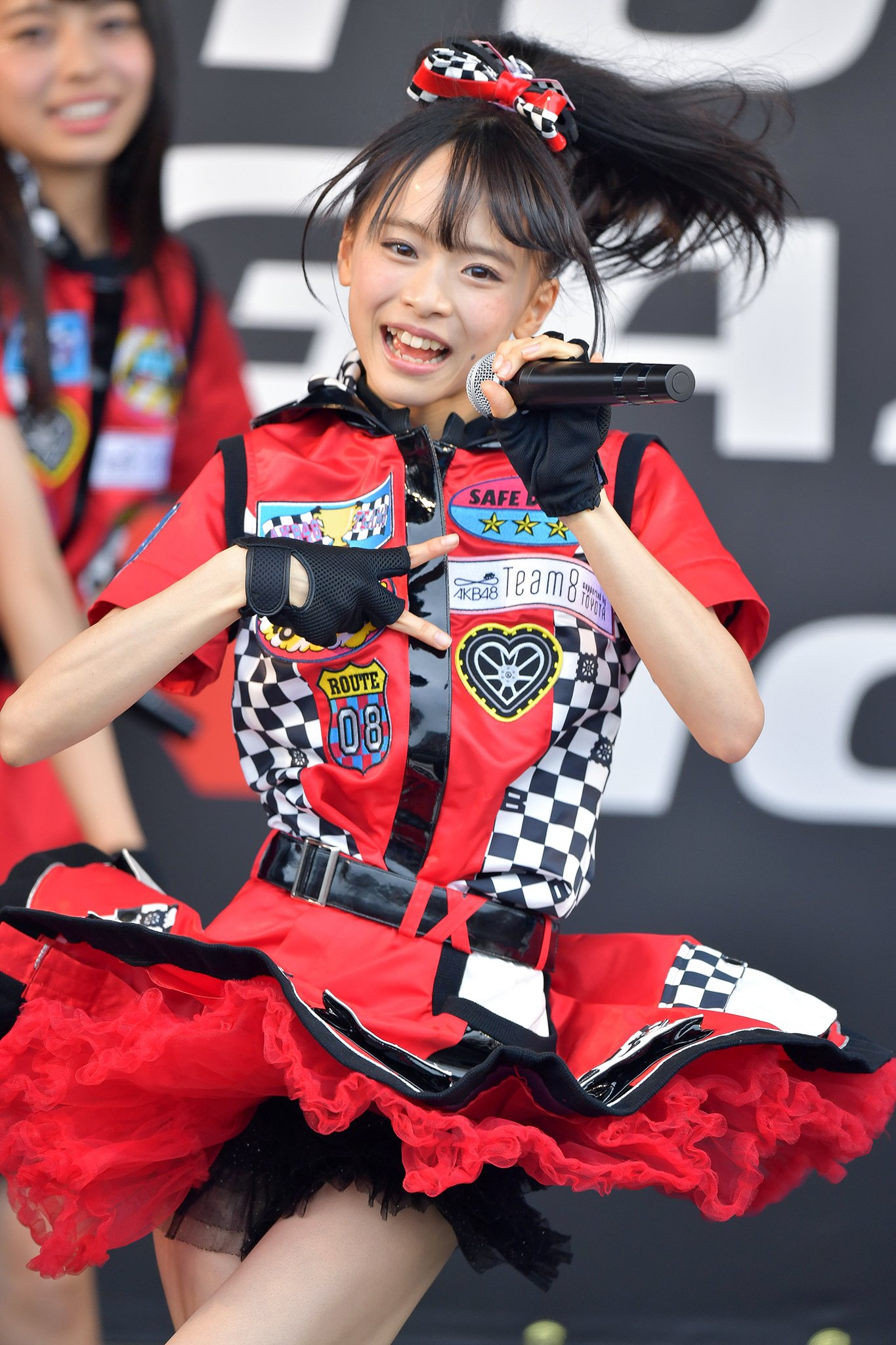 AKB48 Team8生写真 予約商品】AKB48 チーム8 2021年9月度 net shop限定個別生写真6