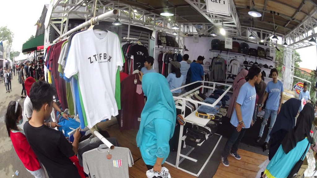 New art bisa kalian dapatkan langsung di booth kita @bantenClothing @WESTFESTeXpO_ID <a href="/InfoCiceri/">Info ciceri</a>