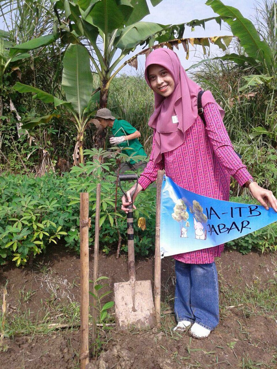 IA ITB Jawa Barat tweet media