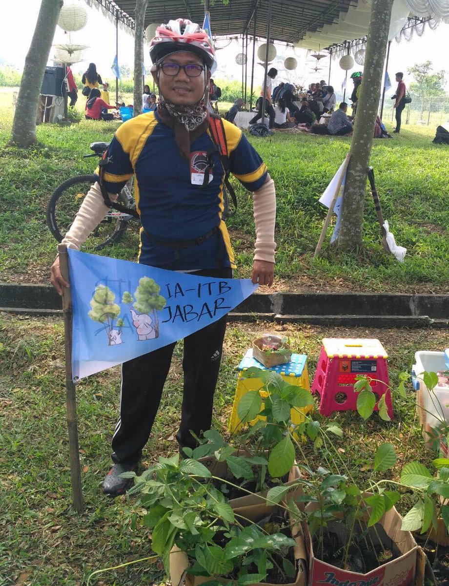 IA ITB Jawa Barat tweet media