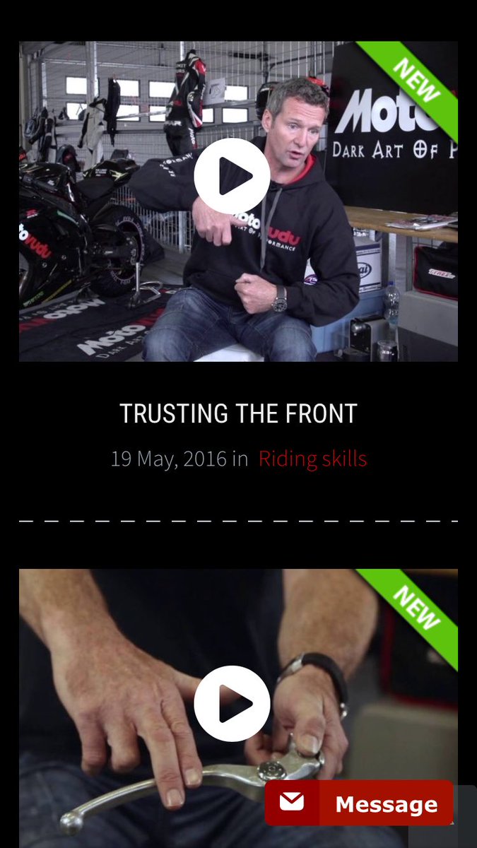 Checking out @Motovudu new online video service for some tips at Cadwell today. Never too old to learn. https://t.co/ORBqXsqa05