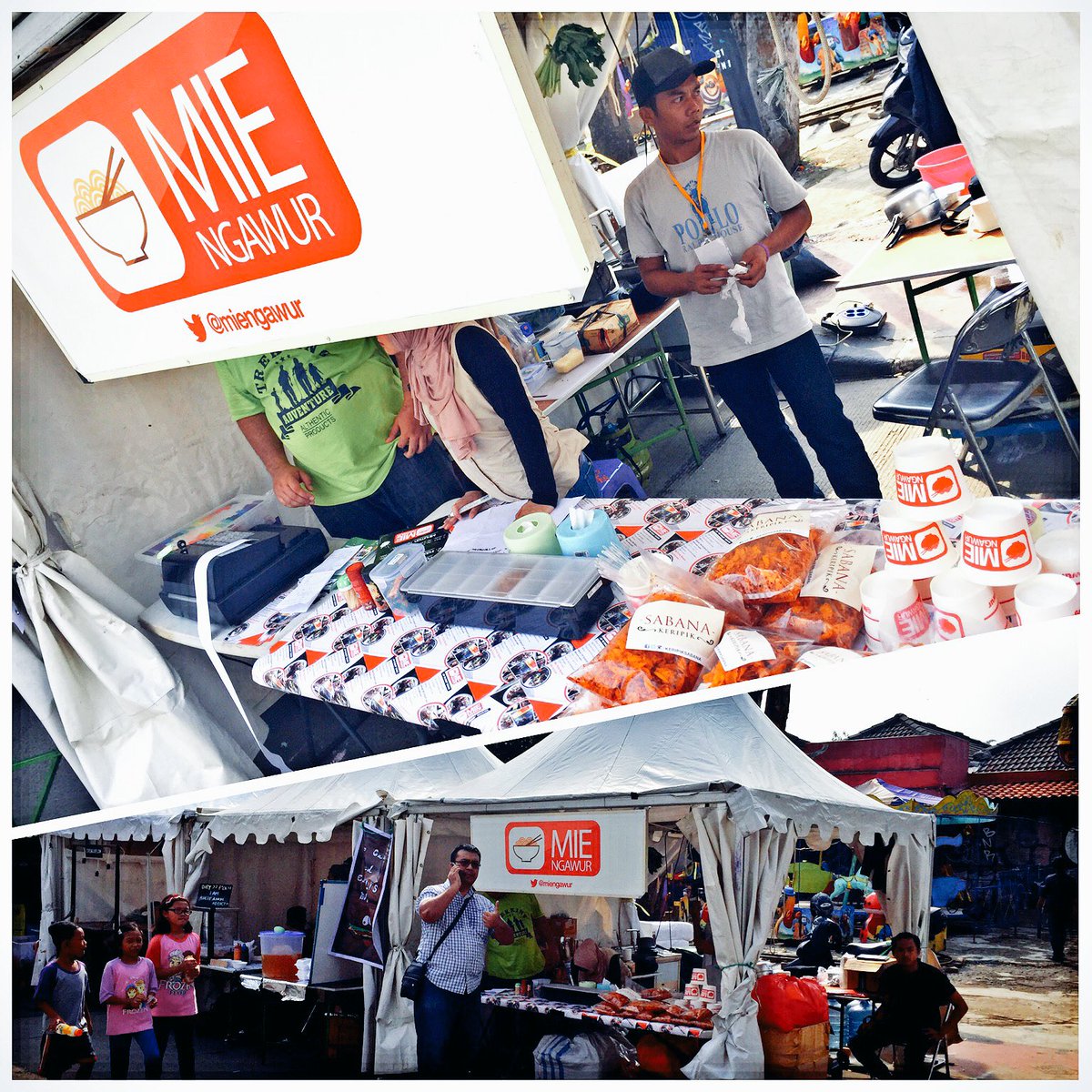 Festival palang pintu kemang <a href="/BazarJkt/"></a>