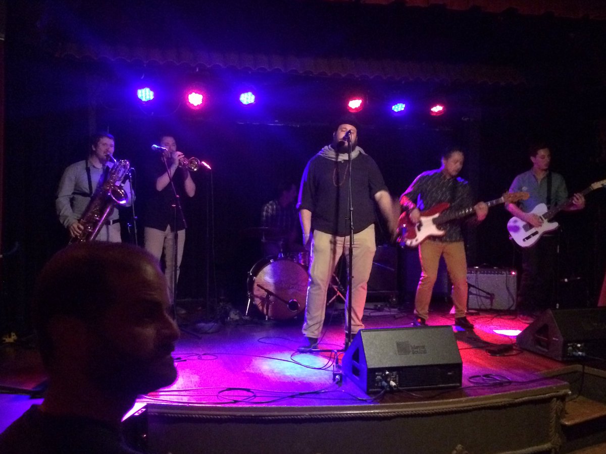 Chevy Knight tweet media