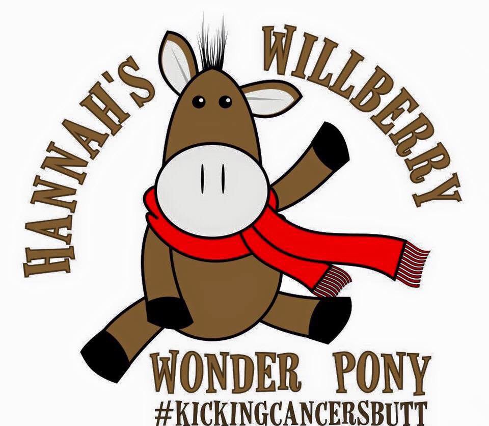 WILLBERRY WONDER PONY TO MAKE STAR APPEARANCE AT BRAND HALL facebook.com/permalink.php?…