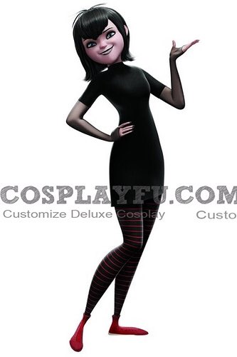 モンスターホテル モンスターホテル メイヴィス