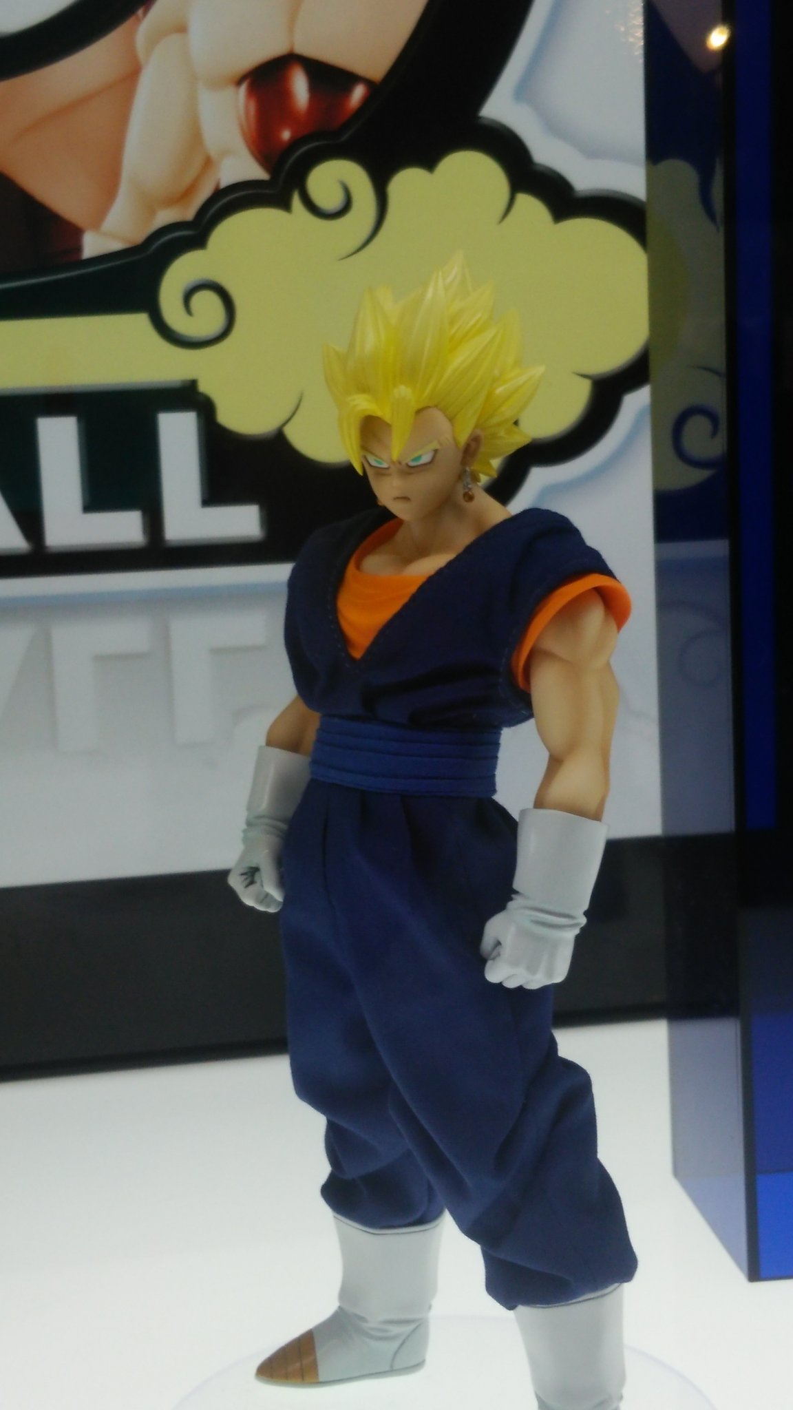 ドラゴンボール メガハウス D.O.D ベジータ 新品未開封白紙付き 楽天市場】ドラゴンボールZ フィギュア Dimension of DRAGONBALL