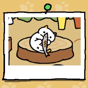 神ゲーかよ………… #ねこあつめ 