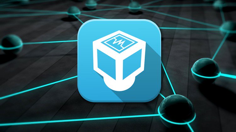 OracleSQLGuides's tweet image. Virtualização com Oracle VirtualBox para cursos e testes
☞ hii.to/NJzBedxMXZ