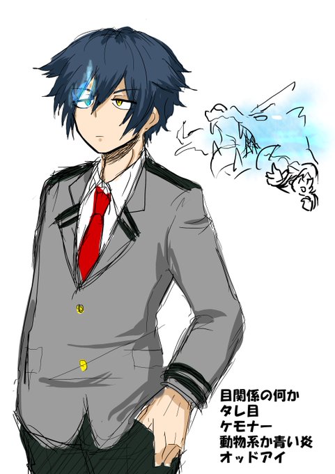 オッドアイ 高画質 のtwitterイラスト検索結果 古い順 オッドアイ 高画質 のtwitterイラスト検索結果 古い順