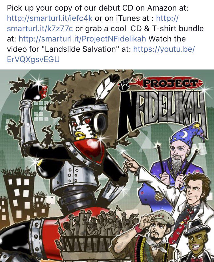 Go get this album!