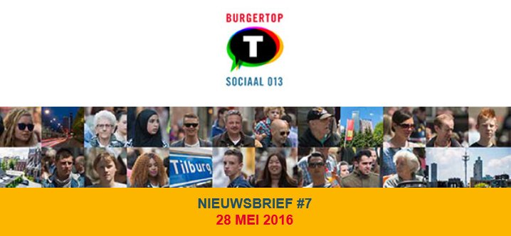 Burgertop013's tweet photo. Lees in onze nieuwsbrief wat er in de maand na #Burgertop #Sociaal013 is gebeurd https://t.co/CqrCR4OvqO https://t.co/jrDLLnK3QS