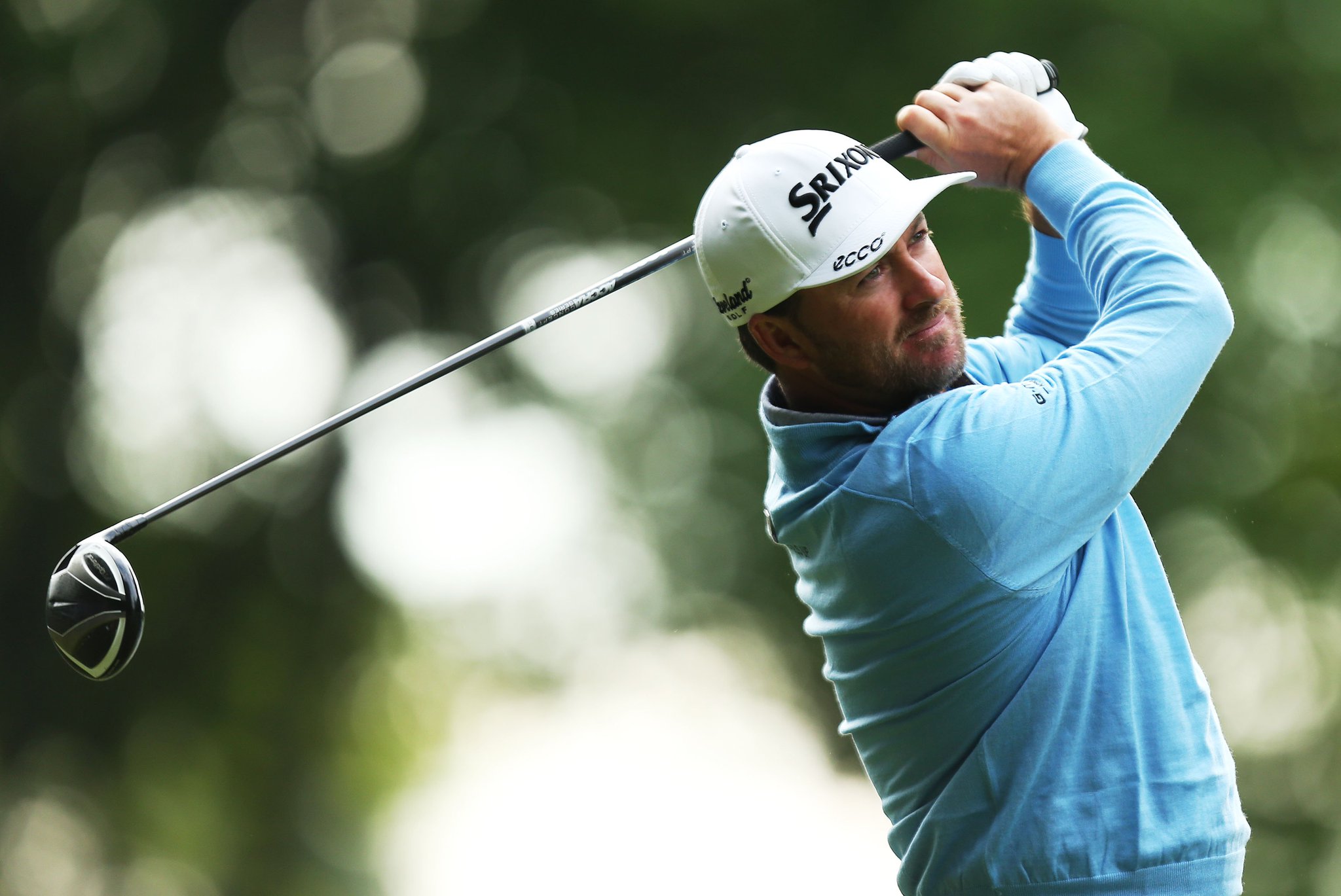 bmw pga tee off times