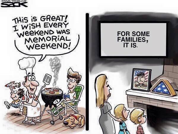 _TheDarkKnight's tweet image. #MemorialDayWeekend