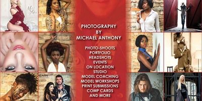 Photography by Michael Anthony
2016-05-29 07:00:00
yohobby.com/e/520415