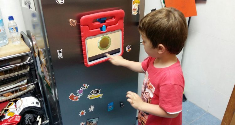 capacesnews's tweet photo. #Investigación proyecto de investigación sobre comunicación y lenguaje en el #autismo, vía @AutismoDiario https://t.co/jRMVqsiEGS